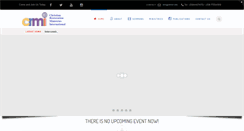 Desktop Screenshot of crmint.org